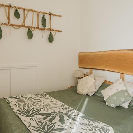 Casa Tua - Sea View Onda Leilighet Vieste Eksteriør bilde